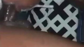 Sloppy Deepthroat Blowjob GIF